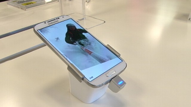 Video: TechBytes: Galaxy S4, Xbox