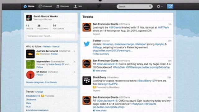 Video: TechBytes: Twitter, J.Lo to Open Cellphone Stores