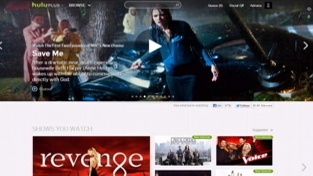 Video: TechBytes: Hulu, Galaxy S4