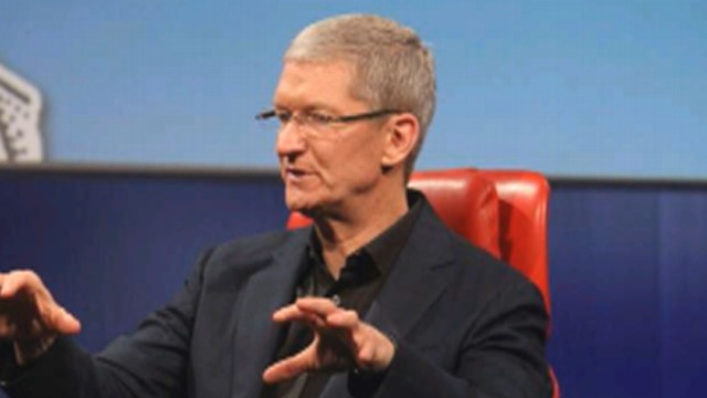 Video: TechBytes: Apple, Galaxy S4