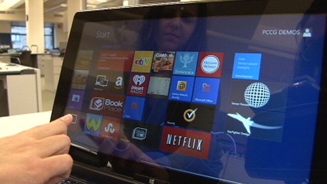 Video: TechBytes: Windows, Motorola