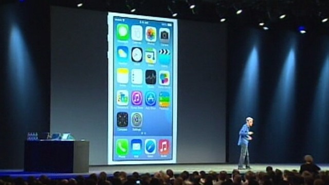 Video: TechBytes: Apple iOS 7, iTunes Radio