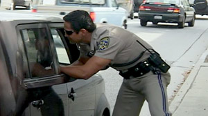 California Drivers Ignore Hands-Free Law