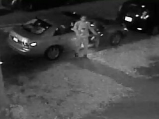 Thieves Cracking Security Codes to Get Into Cars