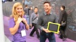 CES in 60 Seconds: M-Edge Super Shell