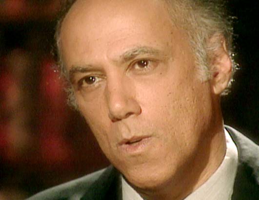 Daniel Hirsch