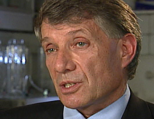 Fritz Steinhausler