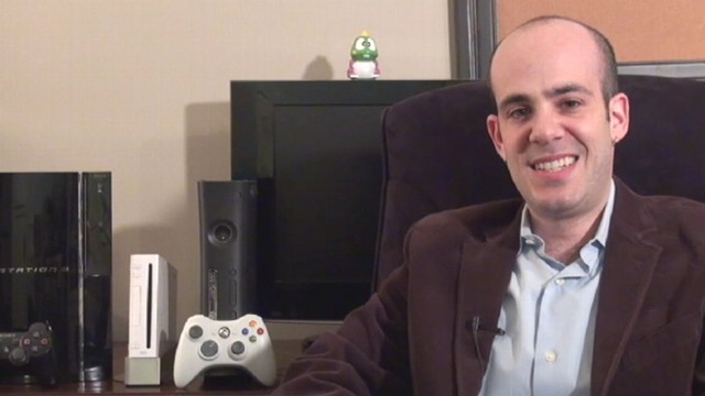 VIDEO: What to expect at the annual Electronic Entertainment Expo in Los Angeles.