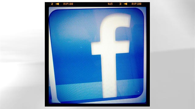 PHOTO: Facebook purchased Instagram for 1 billion dollars.
