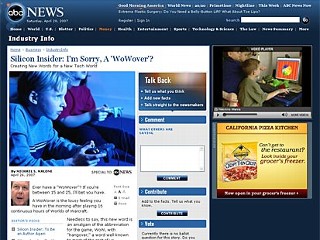 abcnews.com feature page