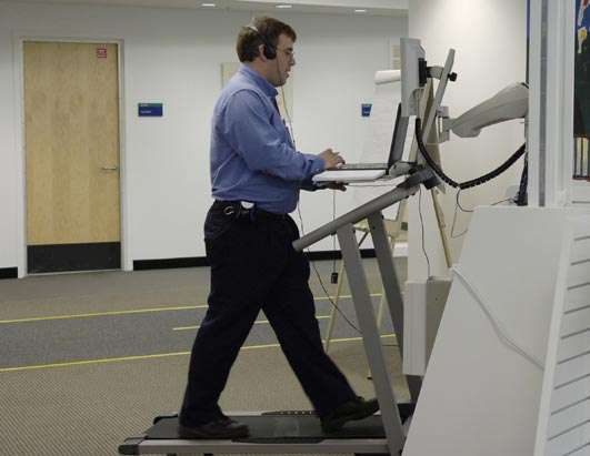 Fit At Work