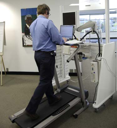 Fit At Work