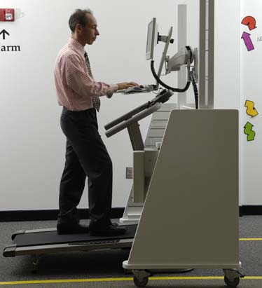 Fit At Work