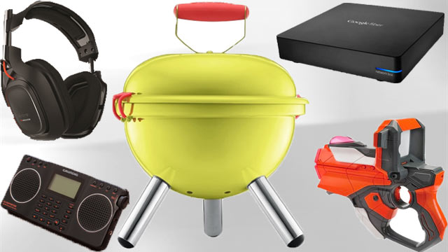 PHOTO: ABC's Gadget Guide