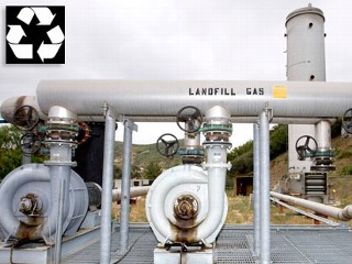 PHOTO a growing number of companies and research groups around the world working on gasification - a process that zaps household waste into energy and which, its advocates say, produces few or no harmful emissions.