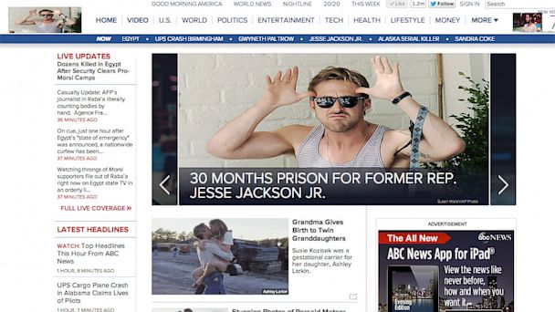 abc gosling chrome extension tk 130814 16x9 608 Hey Girl Browser Extension Replaces Website Images with Ryan Gosling 