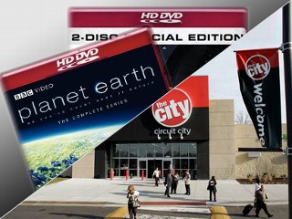hd dvd