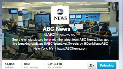 PHOTO: A Twitter header image.