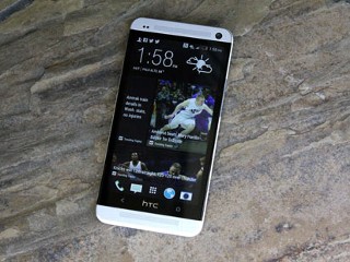 HTC One Review: The Android Phone to Beat