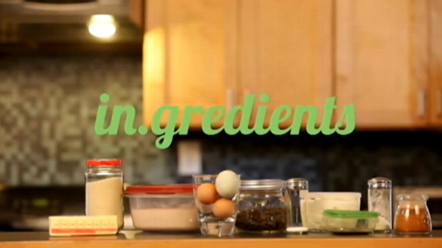 VIDEO: In.gredients offers customers a sustainable way to shop for groceries.