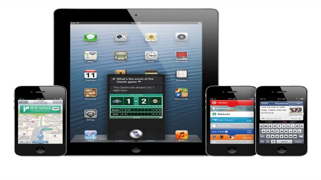 VIDEO: Three lead features coming to the iPhone and iPad.