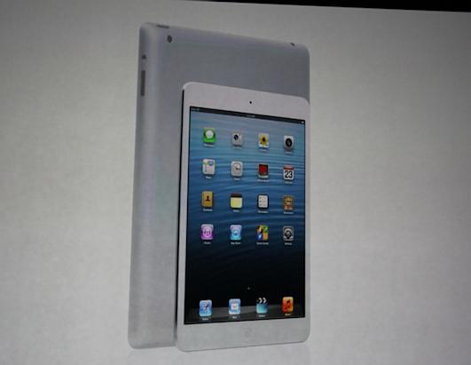 iPad Mini