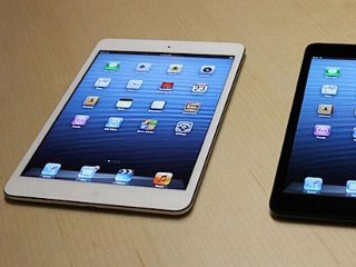 Photos: iPad Mini, 4th Gen. iPad Debuted by Apple