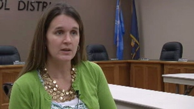 VIDEO: Educators object to vague wording in law meant to protect students.