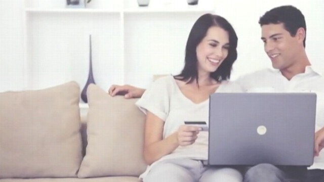 VIDEO: Motion Picture Association of America releases ads cautioning consumers.