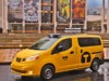 The Taxi of Tomorrow