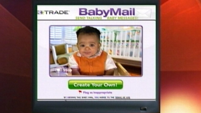 Video: The Internets effect on advertising.