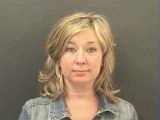 Facebook Poke Gets Woman Arrested