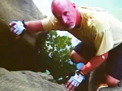 Video: 300-million-year-old fossil found.