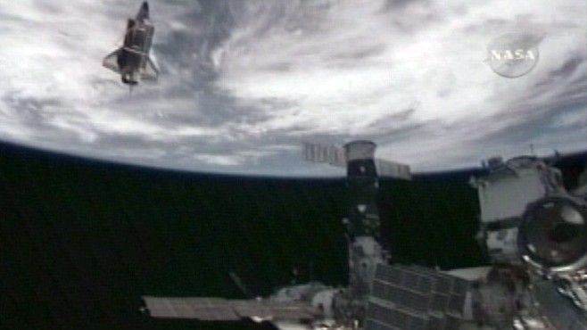 Video: Is NASA worth the money?