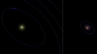 Distant Planet Could Be Right for Water
