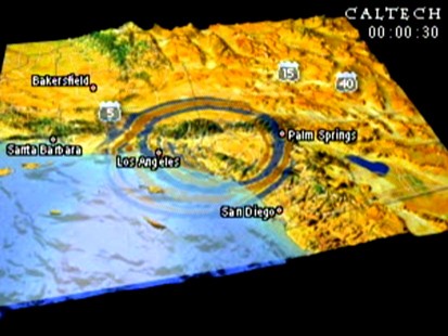 Cal Tech Animation