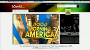 PHOTO Get Ready for a Qwiki
This interactive, talking search engine may be the next big Internet sensation.
