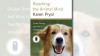 reaching the animal mind