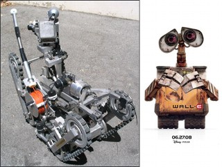 robot