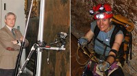 Scientist Cool Jobs