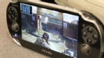 PHOTO: PlayStation Vita