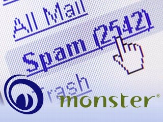 spam monster