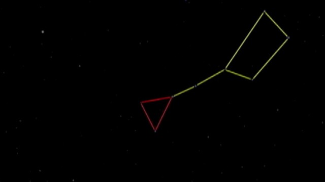 VIDEO: Scientist Peter Nugent on how to see distant stars violent death.