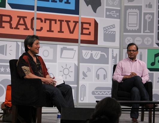 SXSW: Lines, Geeks, and a Grumpy Cat 