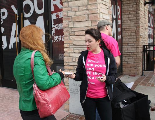 SXSW in Photos: Lines, Geeks, and a Grumpy Cat 