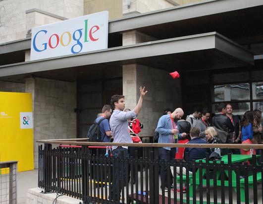 SXSW in Photos: Lines, Geeks, and a Grumpy Cat 