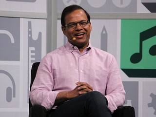 Google: Search Will Be Like 'Star Trek'