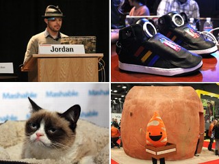 Highlights From SXSW 2013
