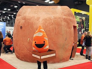 Photos: Crazy Marketing Stunts at 2013 SXSW