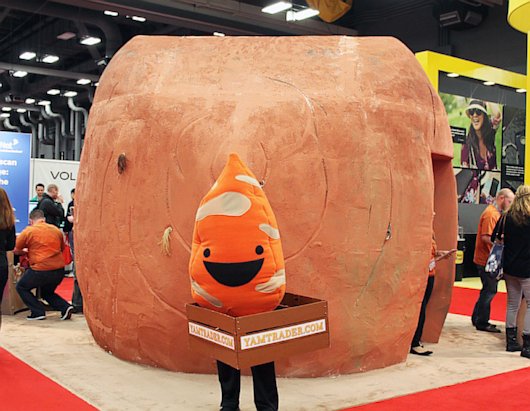 Crazy Marketing Stunts at 2013 SXSW
